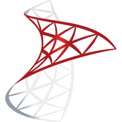 Microsoft Sql Server   Table Logo